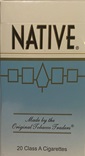 NATIVE ULTRA LIGHT BOX 